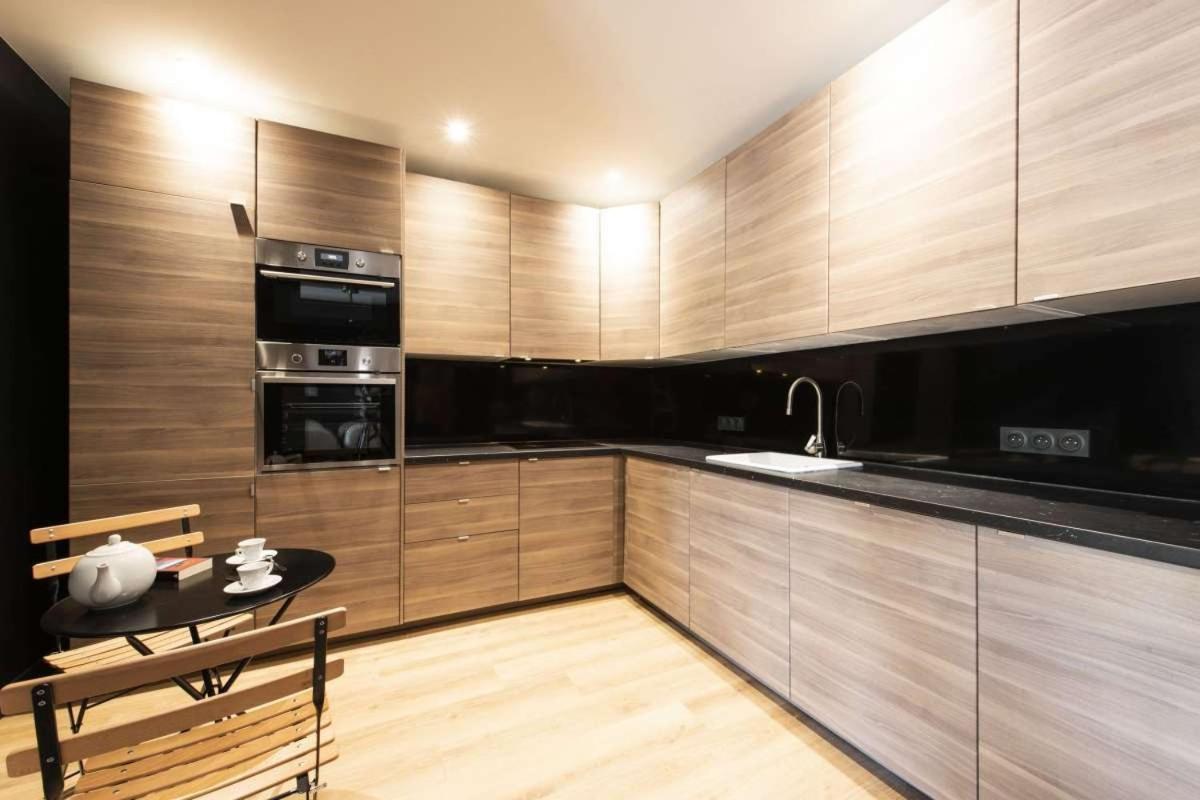Marianne Apartment Paris Exterior photo